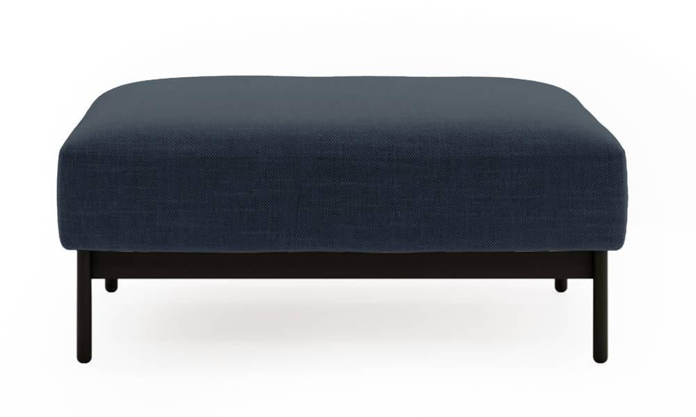 NADUVI Collection Poef Selene