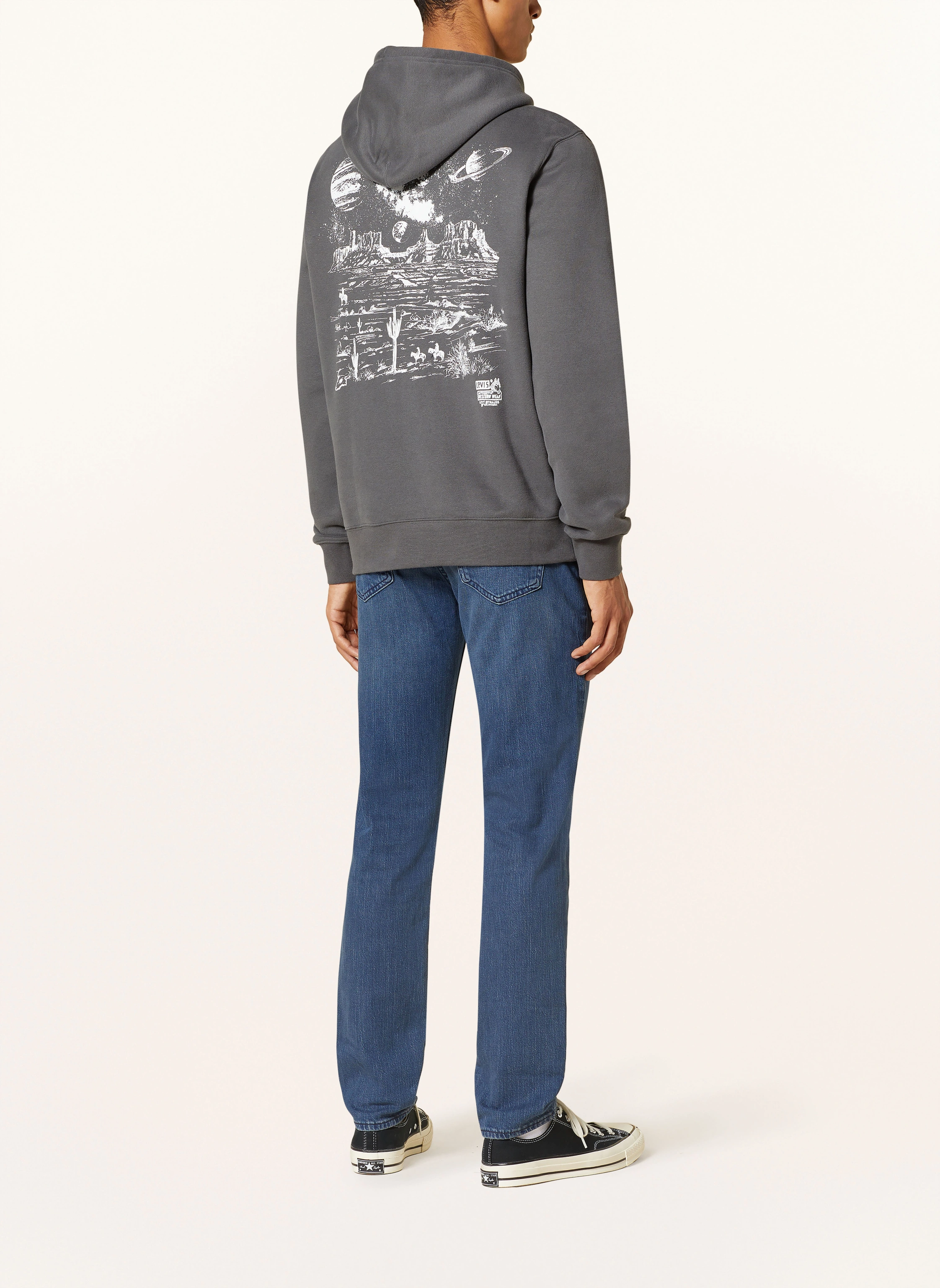 Levi's® Jeans 511 SLIM Slim Fit