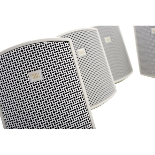 JBL Control 50 White