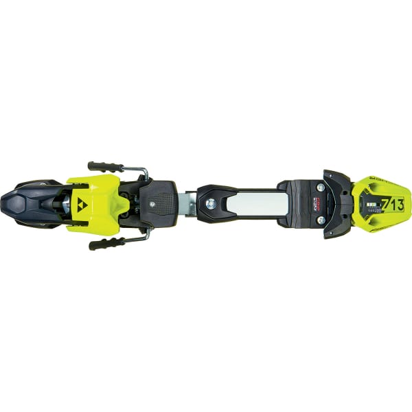 Fixation ski FISCHER RC4 Z13 GW FREEFLEX