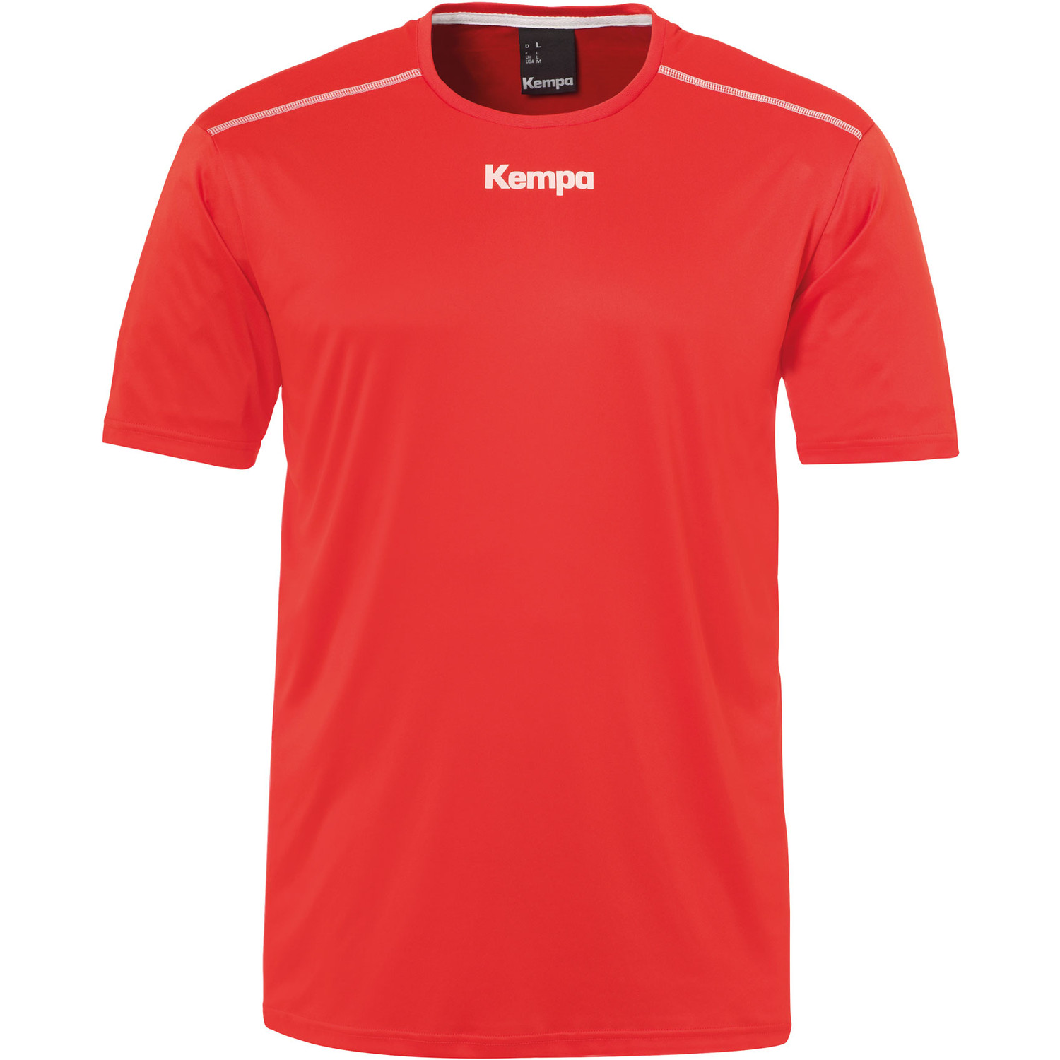 Kempa Poly Shirt Men