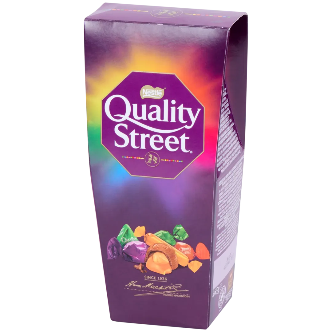 Nestlé Quality Street