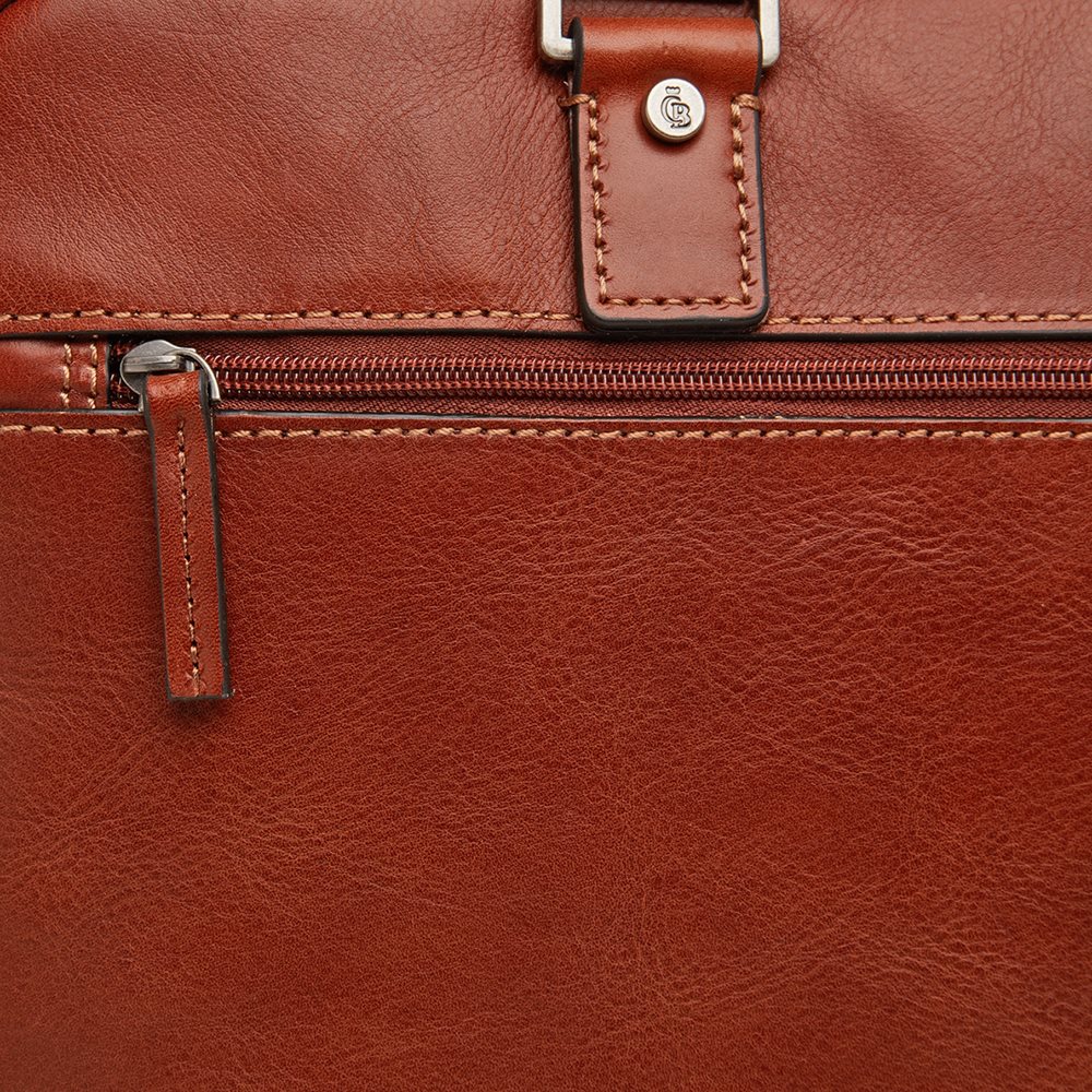 Castelijn & Beerens Verona Business Laptoptas 15.6