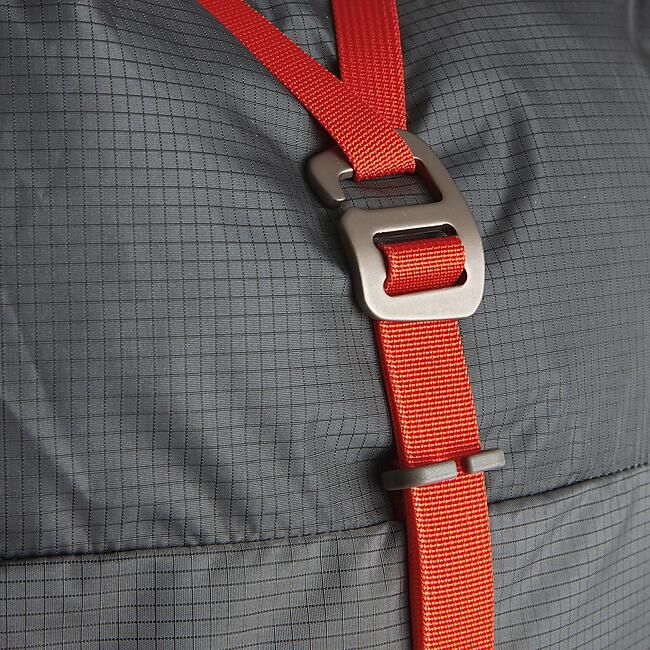 LUNDHAGS - SAC DE GRANDE RANDO PADJE LIGHT 60