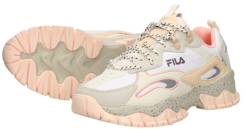 Fila Ray Tracer TR2 WMN roze