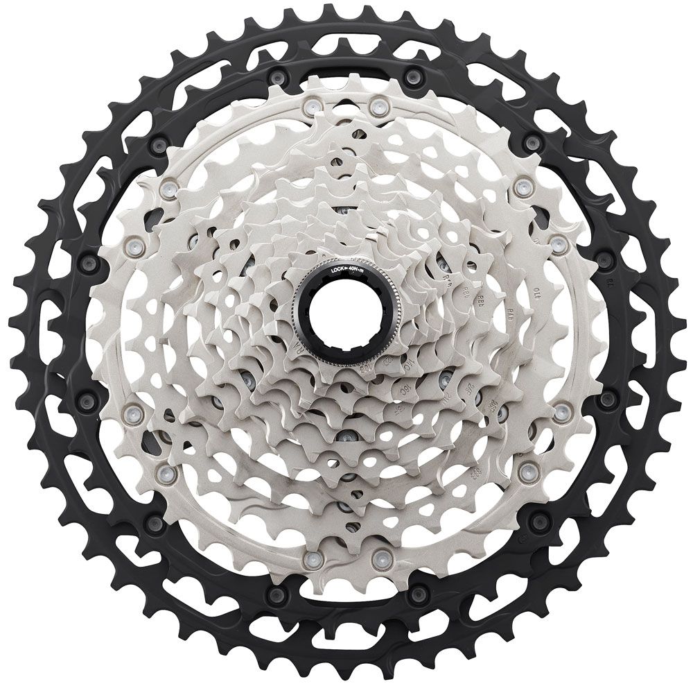 Shimano GRX RX820 1x12-fach Gruppe Disc 160/160mm kaufen | Bike-Discount