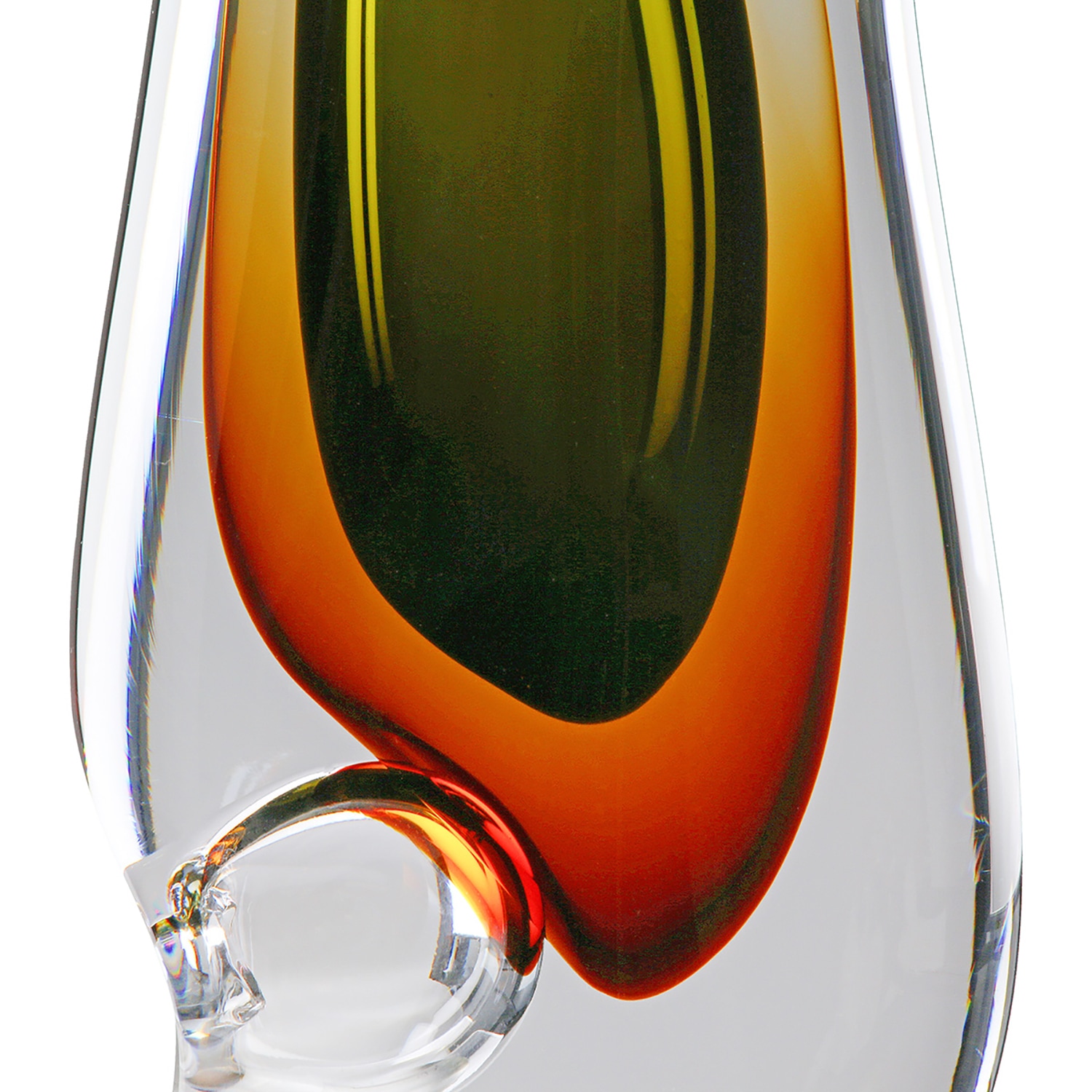 Casablanca by Gilde Tischvase »Vase 