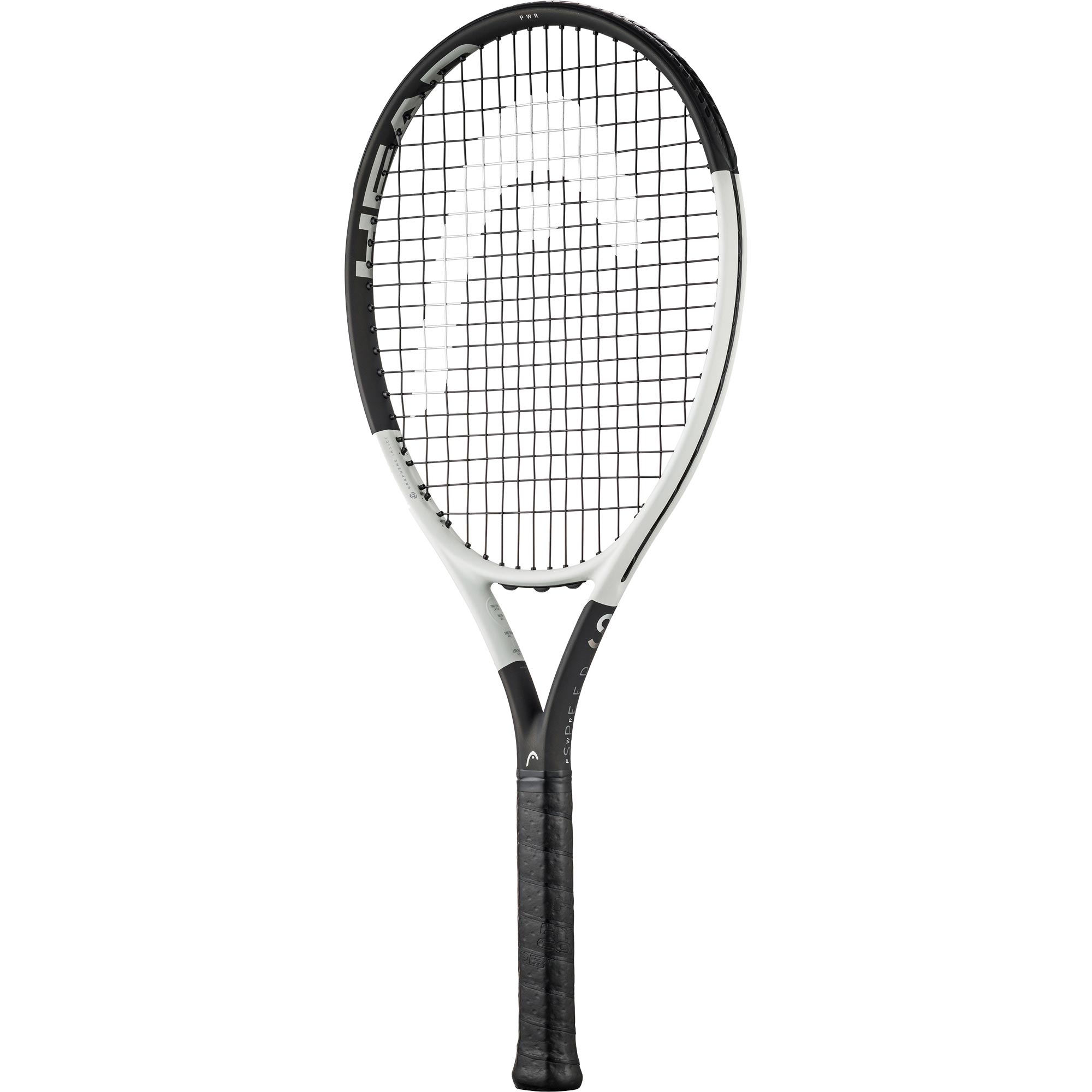 Head Speed PWR Tennisschläger besaitet 2024 (255gr.)