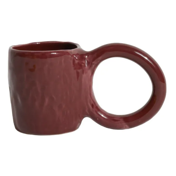 Petite friture Mug Donut - Pia chevalier | Bordeaux