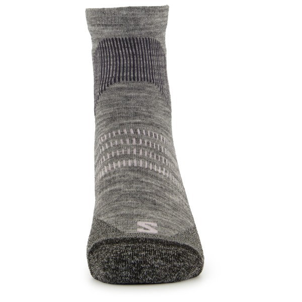 Salomon - X Ultra Access Quarter 2-Pack - Chaussettes de randonnée
