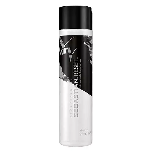 Shampoo Anti-Resíduos Sebastian Professional Texture Maker Reset 1L