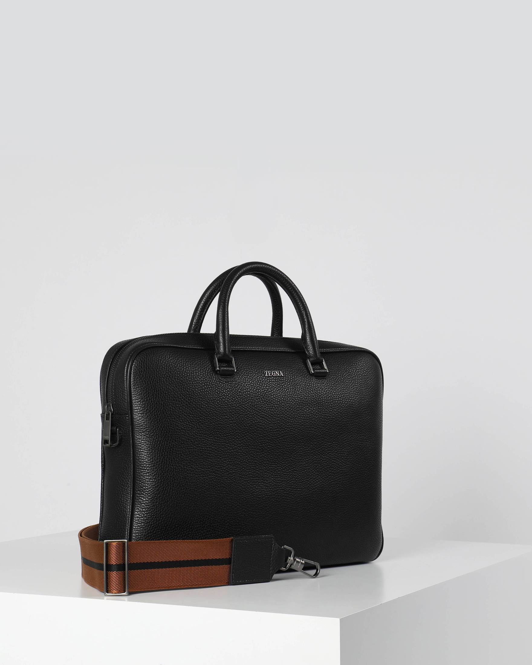 Zegna| Herren Businesstasche EDGY LUXURY TAILORING BUSINESS BAG