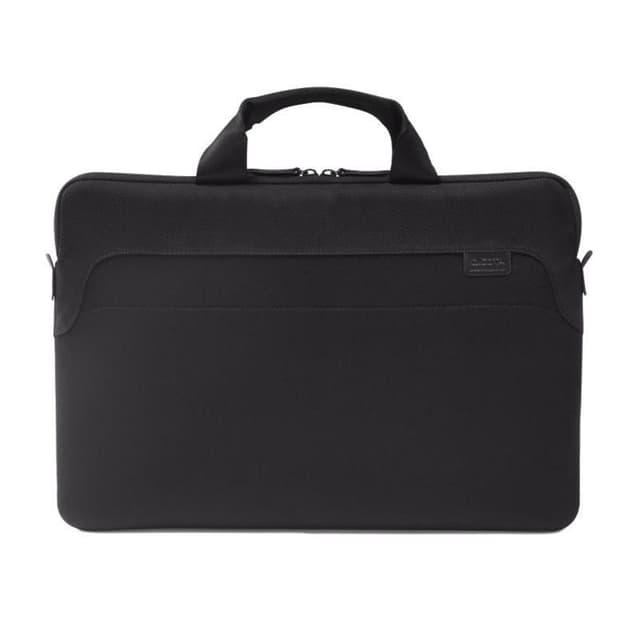 DICOTA Ultra Skin PRO laptop bag, 13 inch, front pocket, lightweight,