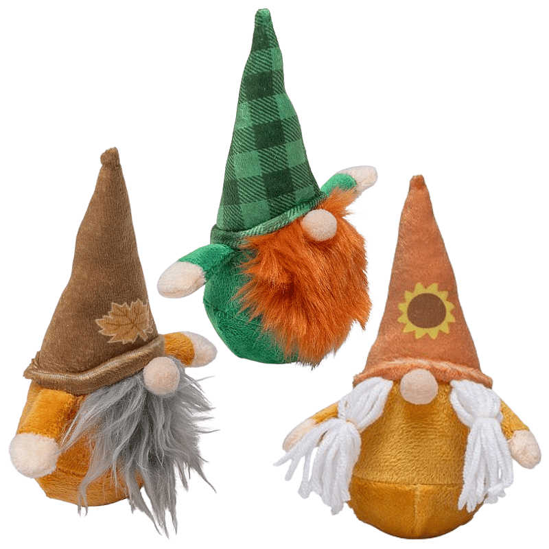 Beeztees Wobbler Kabouter Speelgoed Kat | 20142