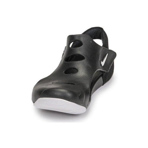 Nike - NIKE SUNRAY PROTECT 3 - Noir / Blanc