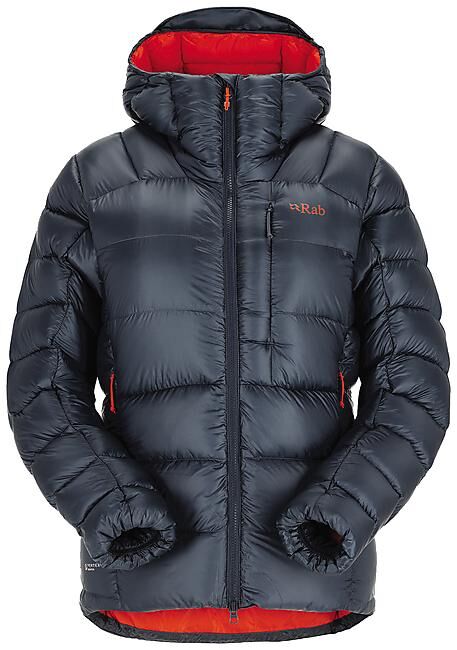 RAB - MYTHIC ULTRA JKT WMNS