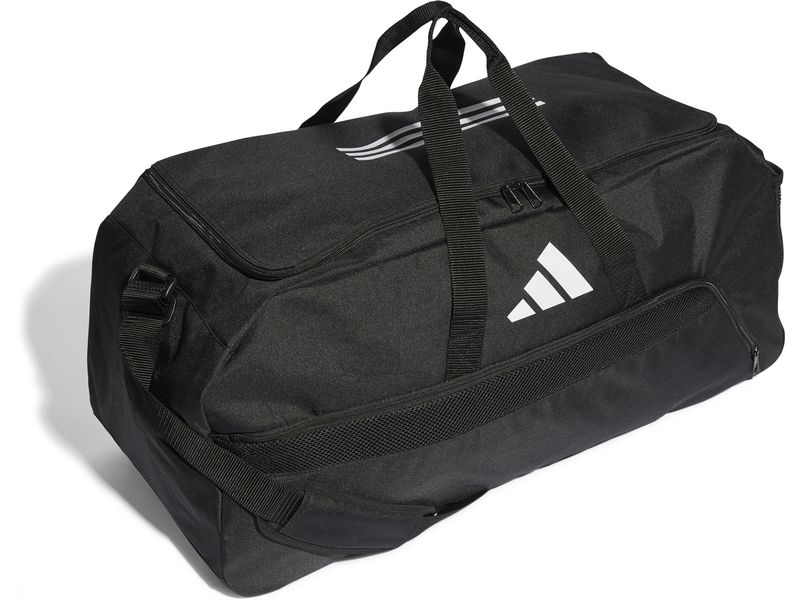 adidas Duffelbag Tiro 23 L, Schwarz Duffelbag