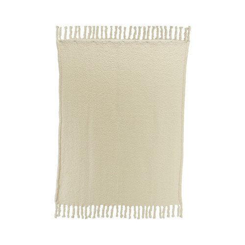 Decoris - TEDDY - Blanc