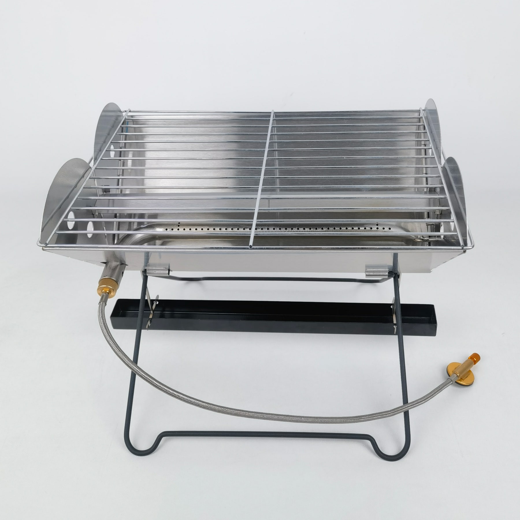 Falkeberg PackGrill UL<br>Sammenleggbar gassgrill