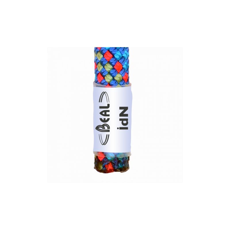 Booster 9.7mm Dry Cover - Corde