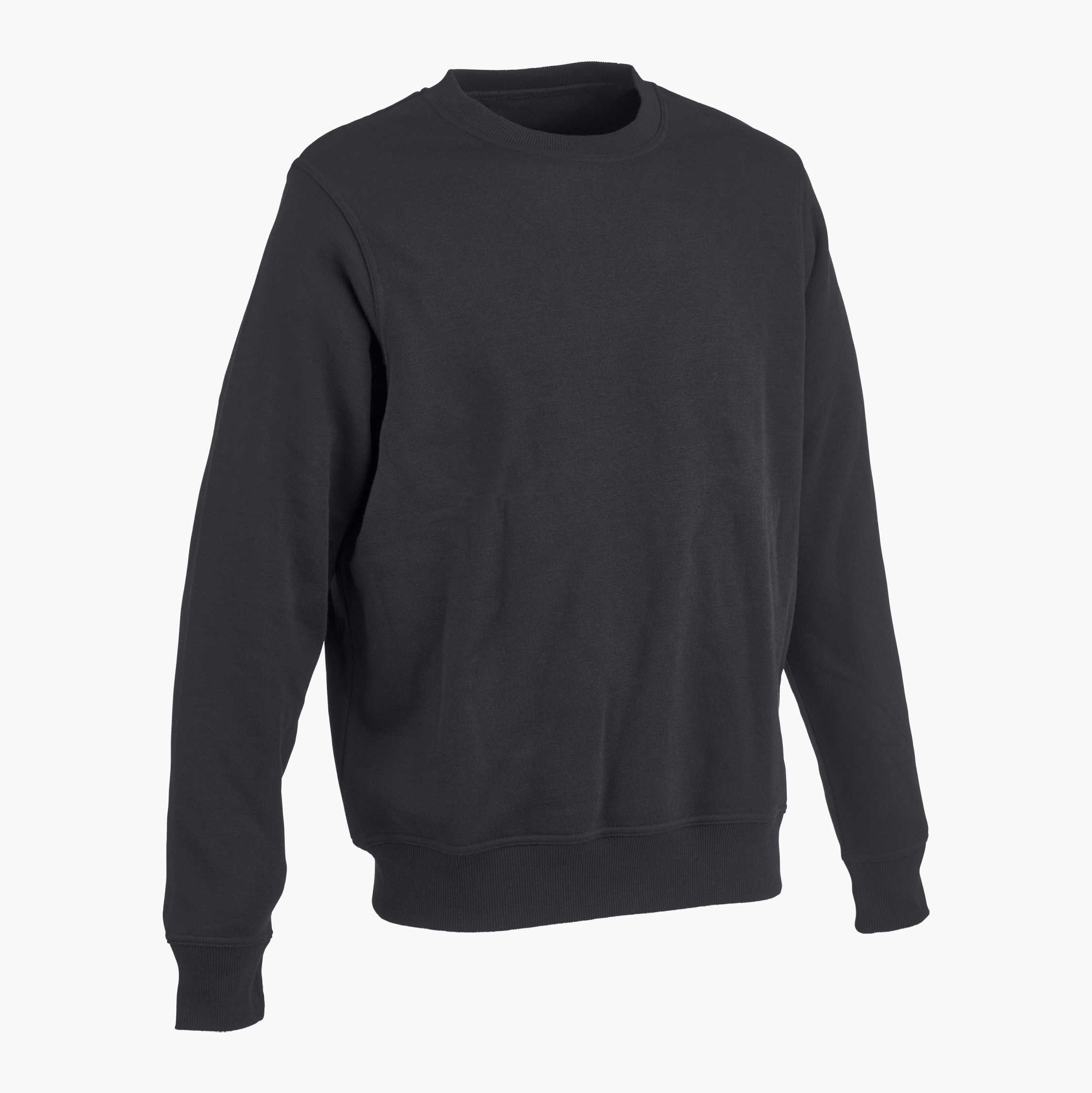Sweatshirt, herre, XL