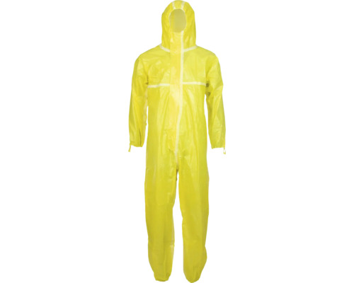 Chemische beschermingsoverall Basic, maat XL