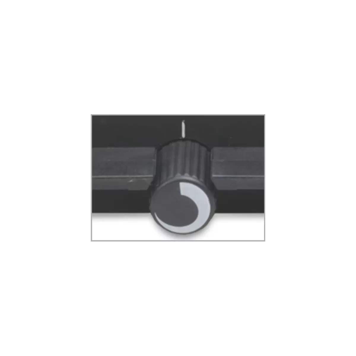 Raclettegerät Hot Stone grau,schwarz