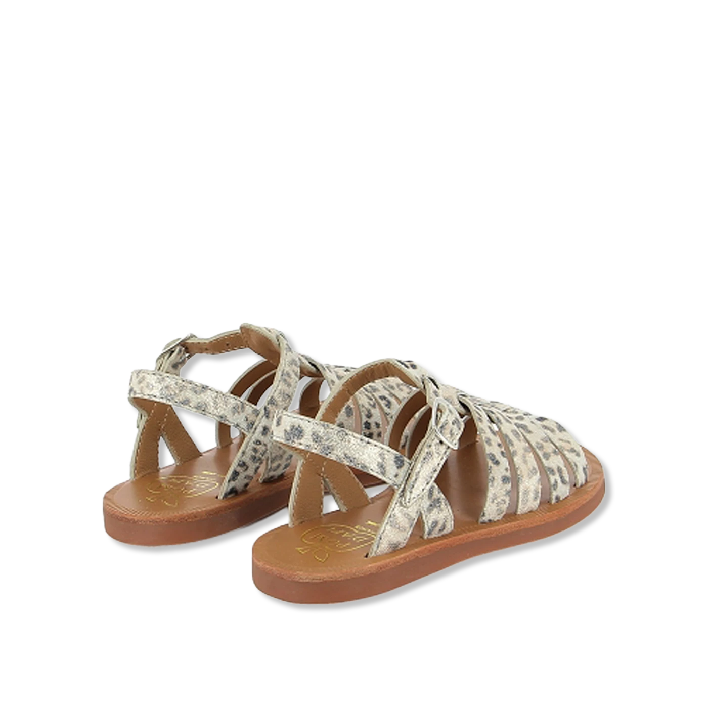 PLAGETTE STRAP sandaler