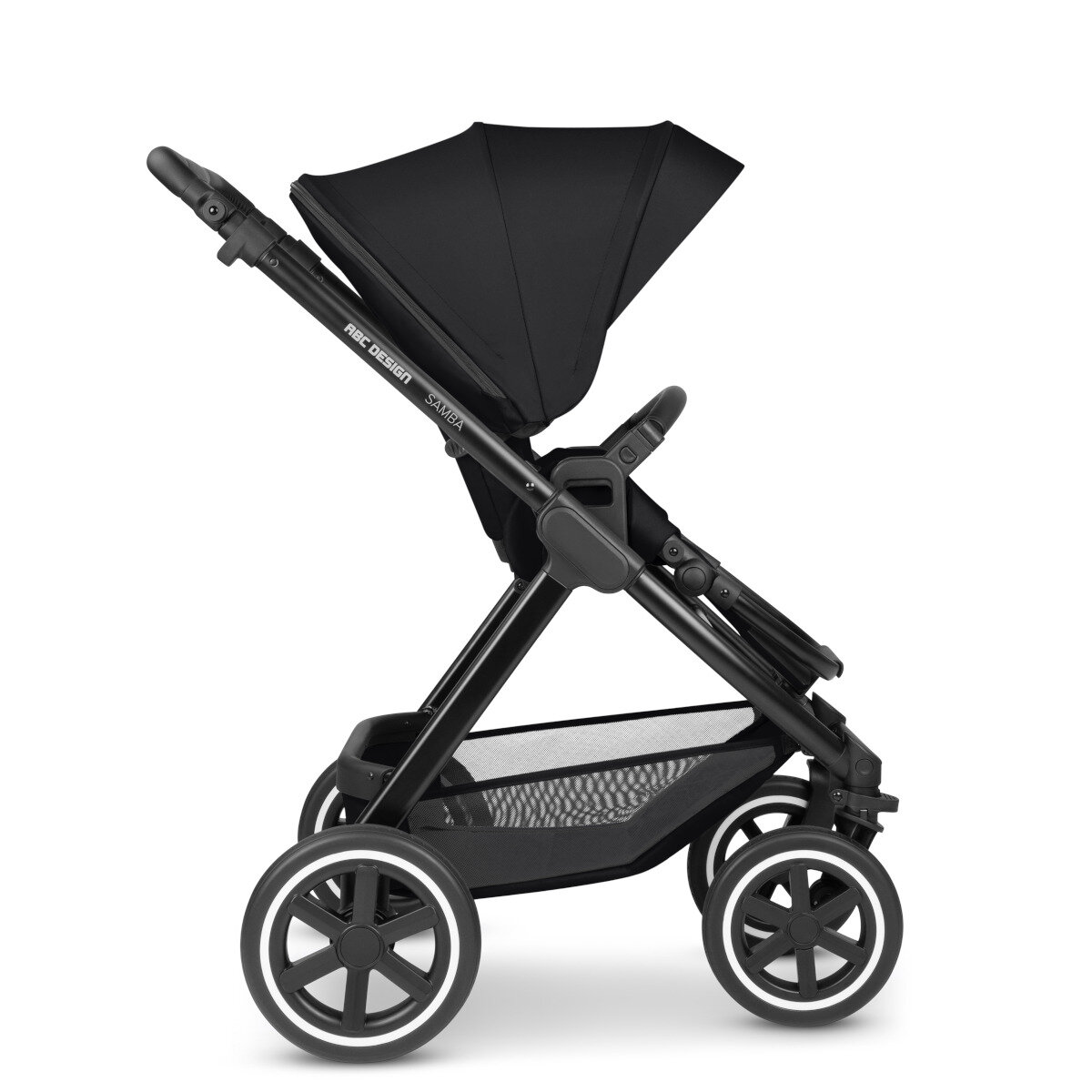 ABC Design GmbH ABC Design Buggy Samba Kollektion 2024