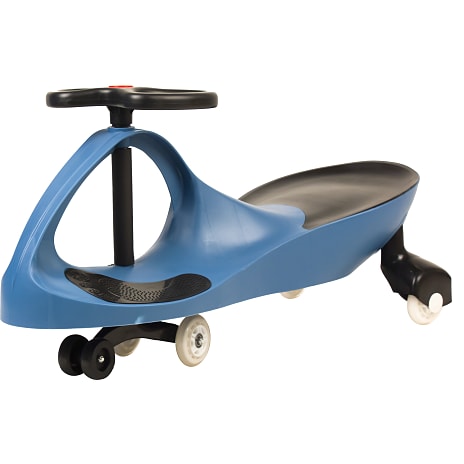 Swingcar køretøj - mørkeblå