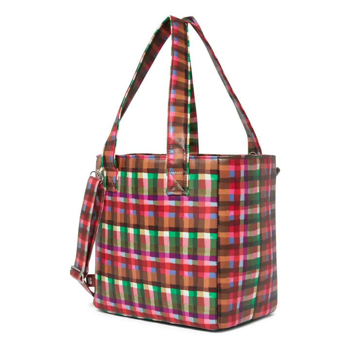 Kabas Sac Groceries avec doublure isotherme