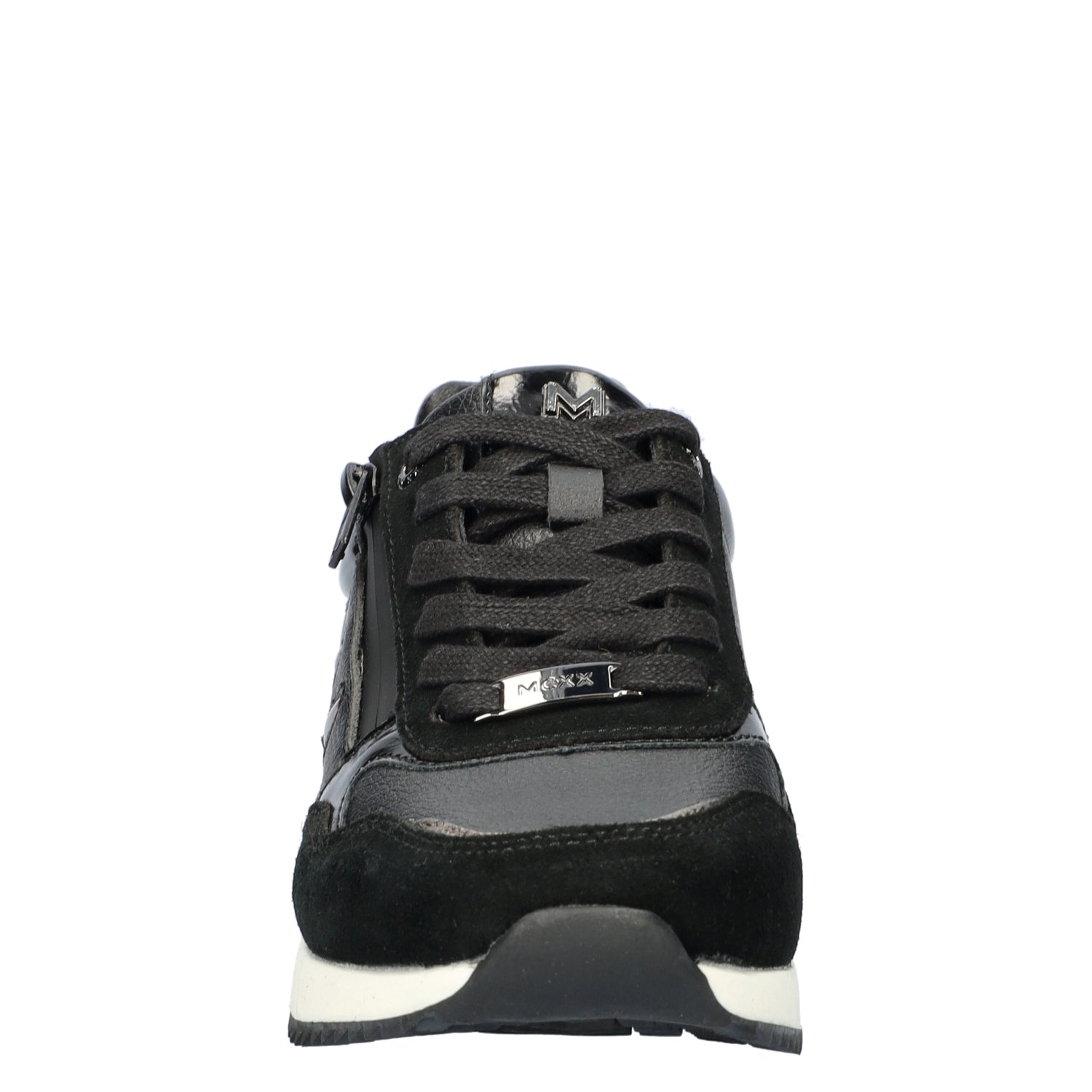 Parfait dames sneaker Mexx Zwart