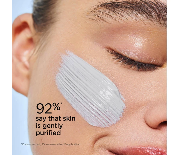 Clarins My Clarins Pore-Less Skin Perfecting Mask