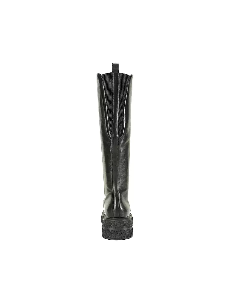 LORENA PAGGI Stiefel NOEMI MARS schwarz