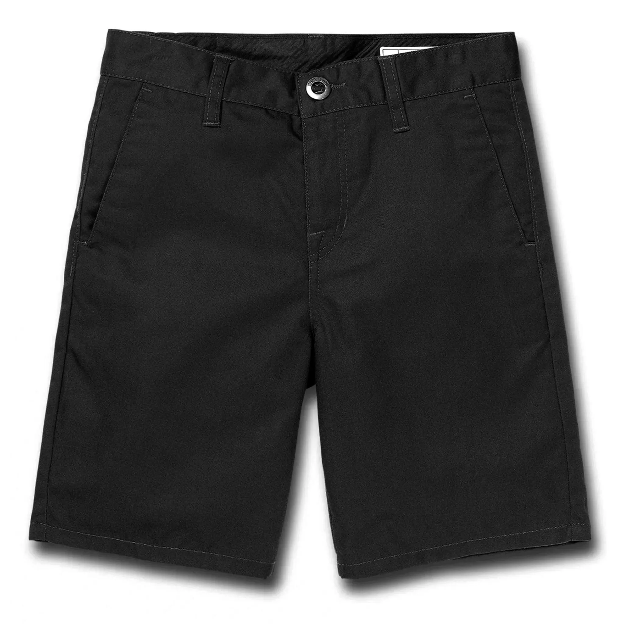 Volcom Short Frickin Chino 8-16ans