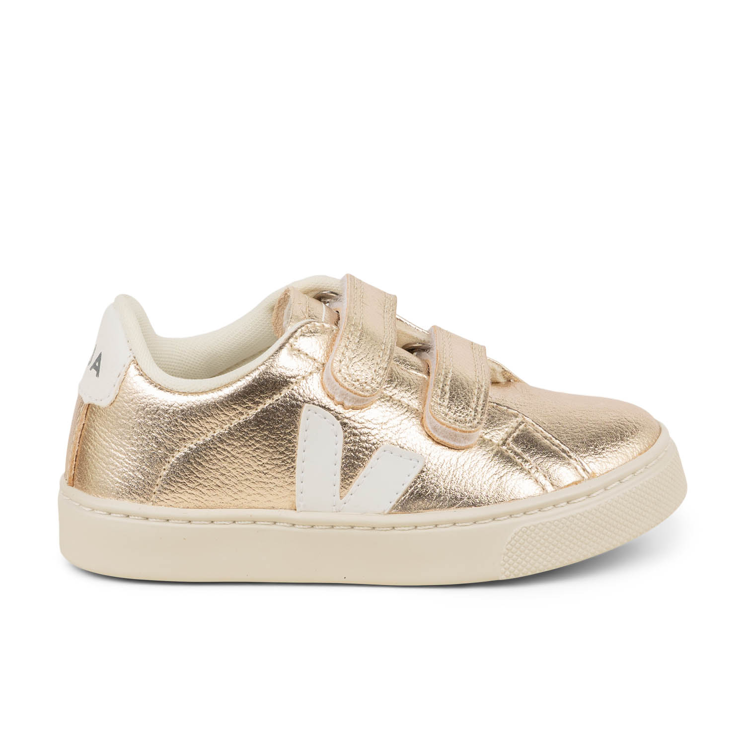 Baskets fille VEJA ESPLAR