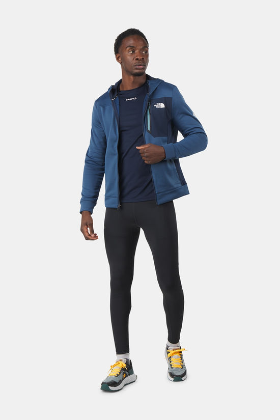 The North Face The North Face Mountain Athletics FZ Fleecevest