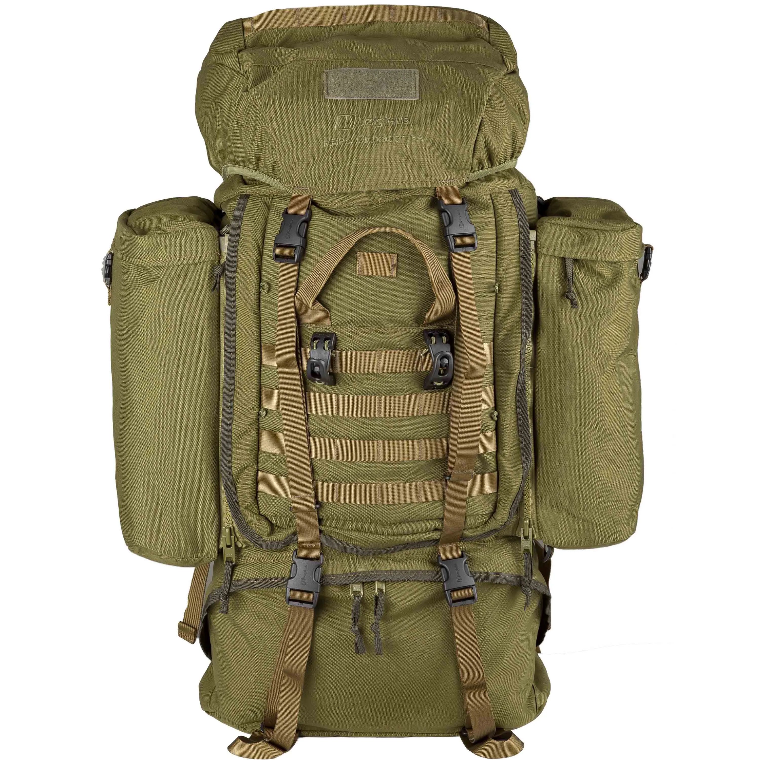 Berghaus -  Rucksack Crusader MMPS FA