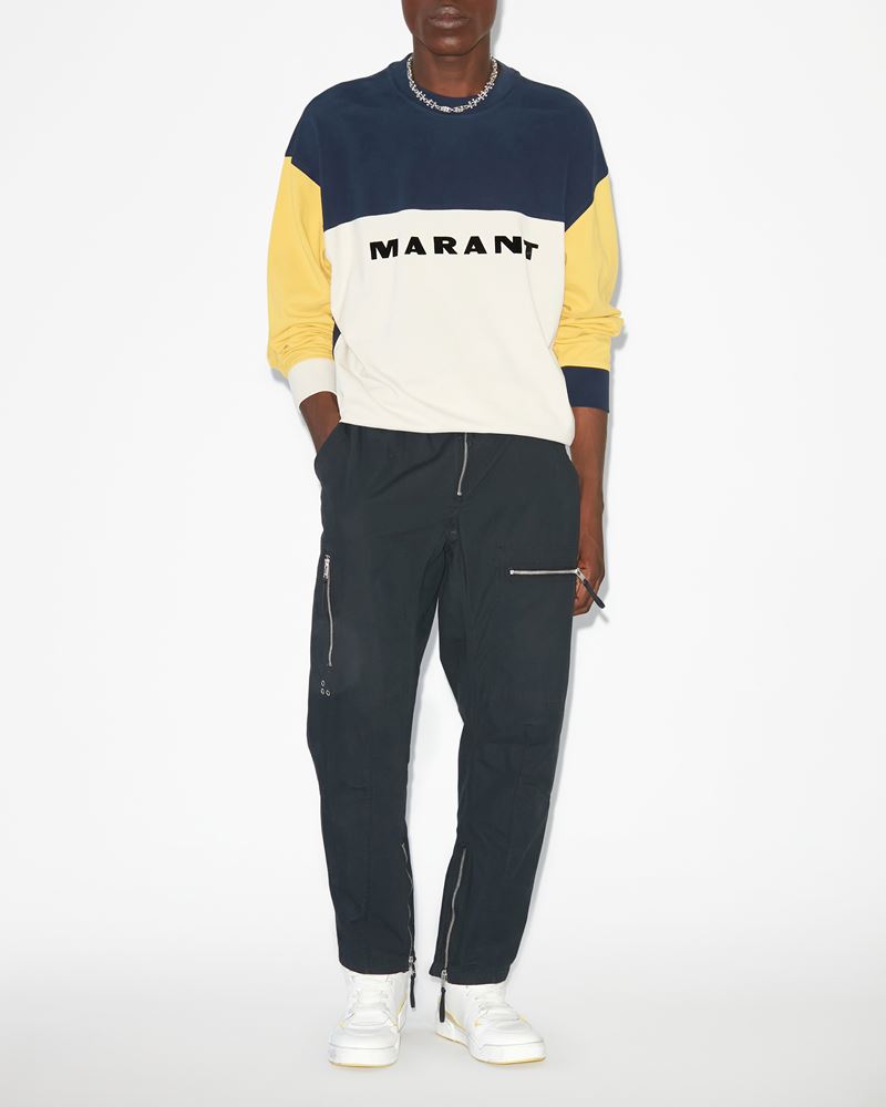 SWEATSHIRT AFTONE