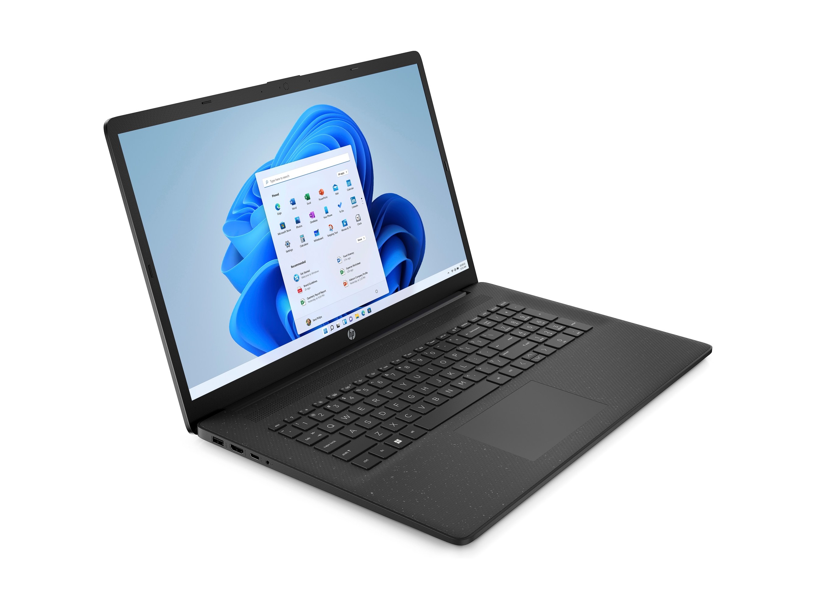 PORTÁTIL HP 17-CP0006NP (17.3\
