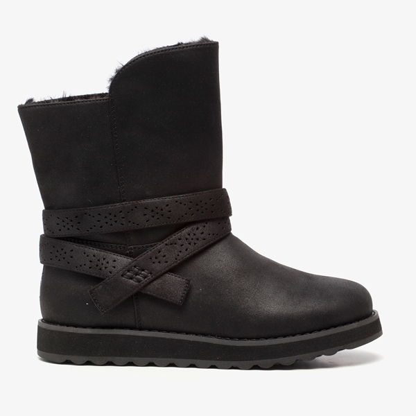 Skechers Keepsakes 2.0 dames enkellaarsjes