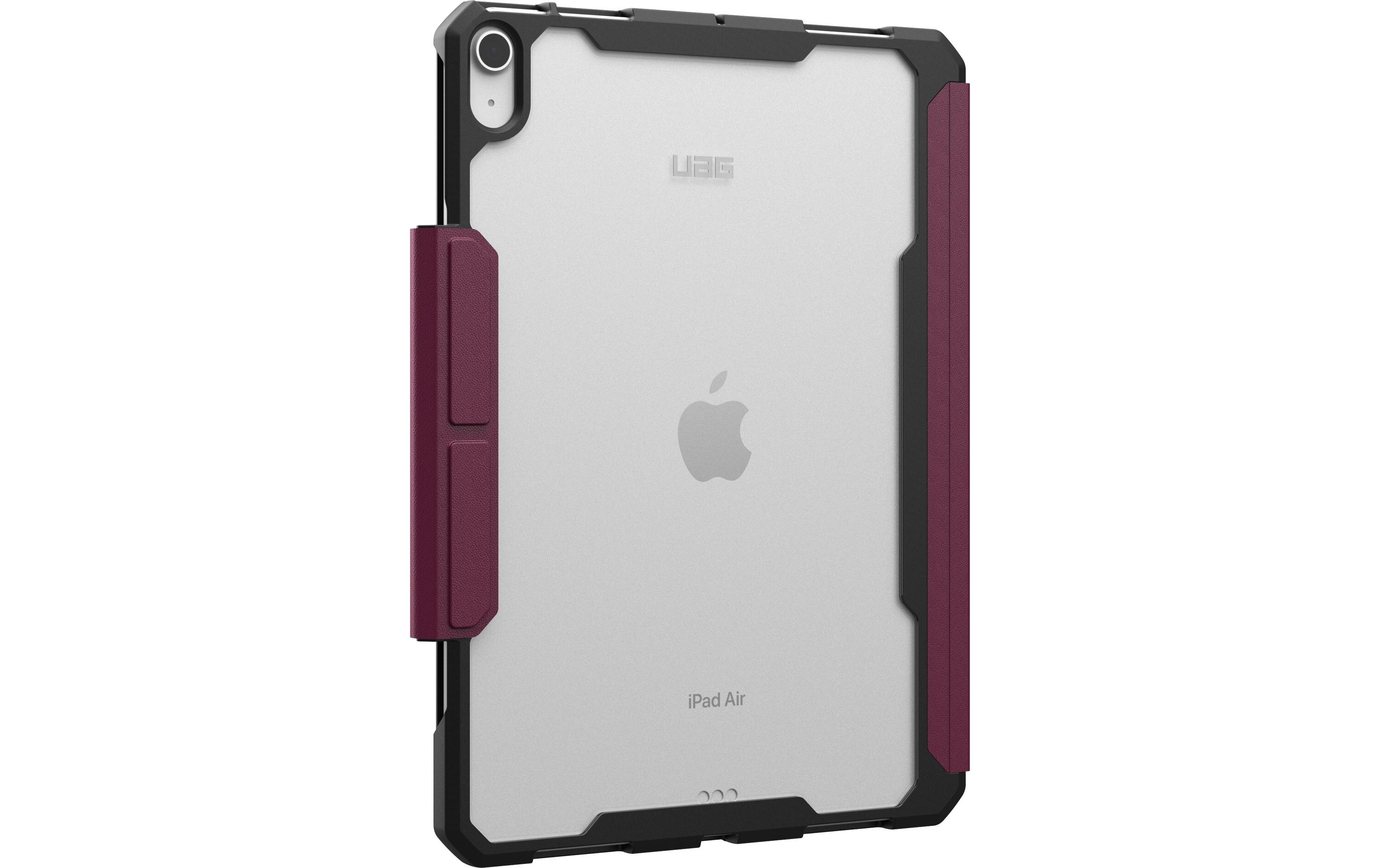 Tablet Book Cover Essential Armor iPad Air 2024 11