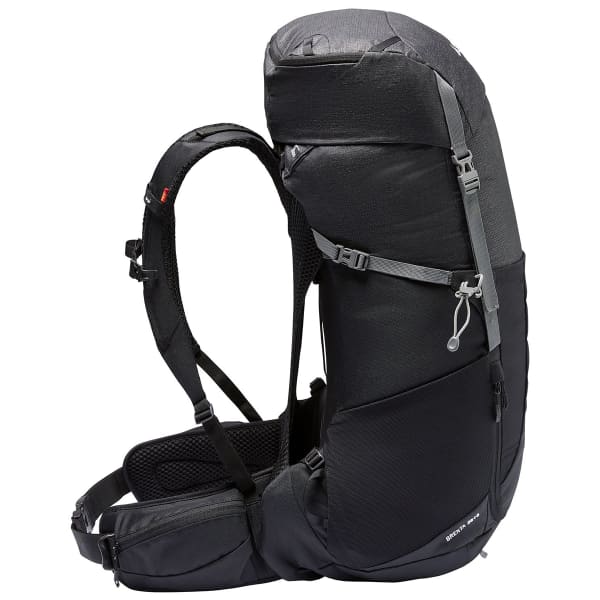 Sac à dos randonnée VAUDE BRENTA 36+6 BLACK