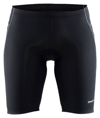 Boxer avec peau Craft Greatness Bike Noir Femme