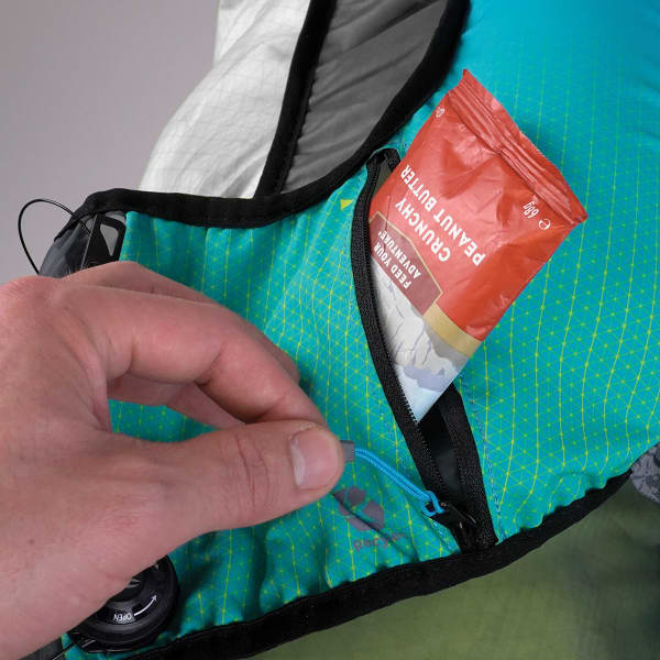 Sac trail RAIDLIGHT ULTRALIGHT 24 BLUE