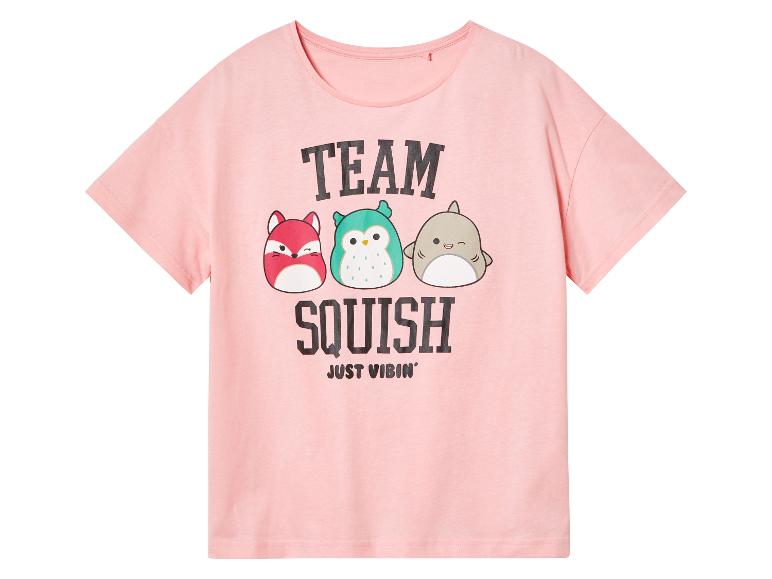 2 kinder T-shirts