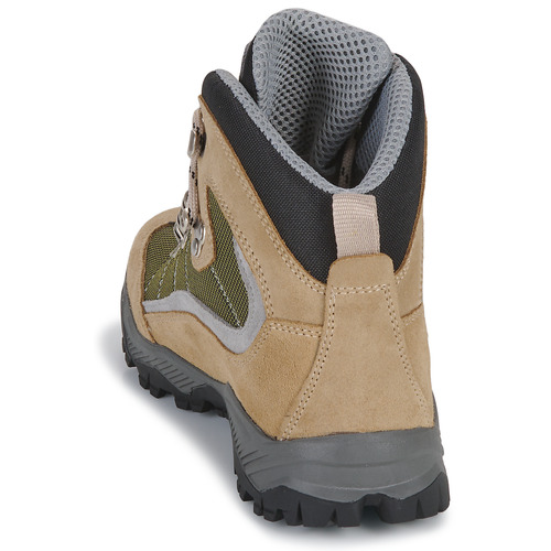 Kimberfeel - DENALI Beige / Kaki
