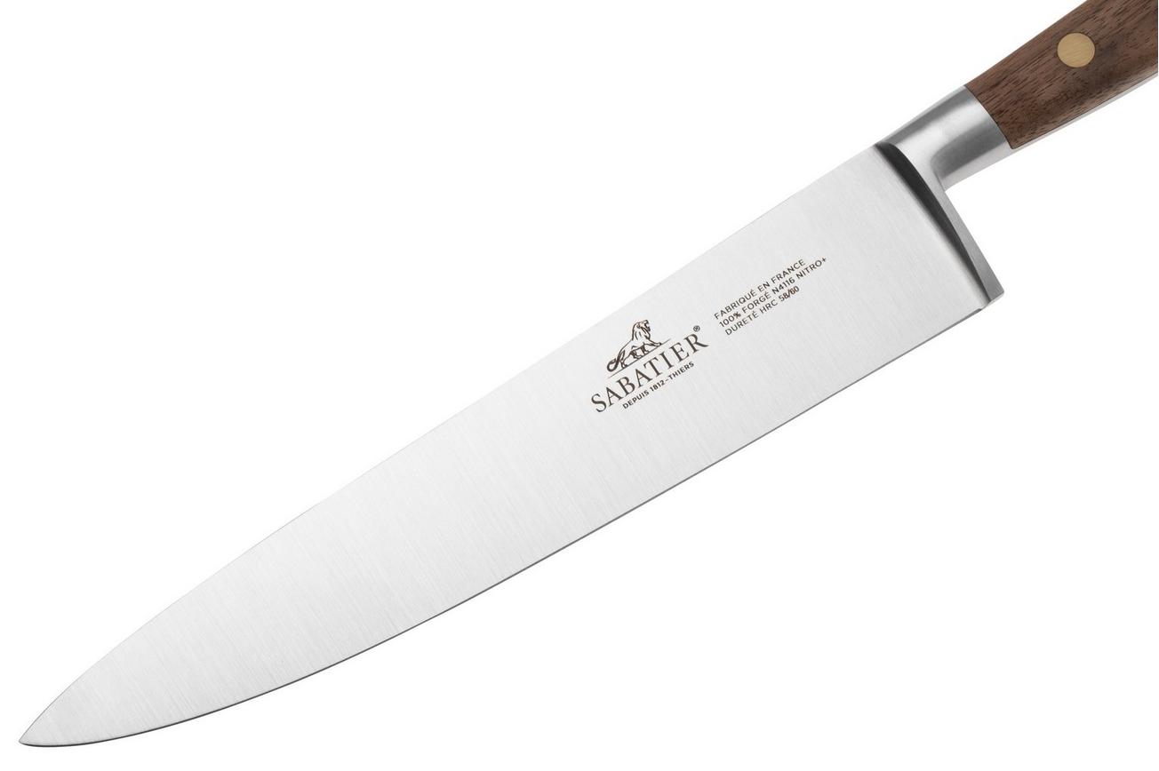 Lion Sabatier Idéal Périgord 832086 koksmes, 20 cm