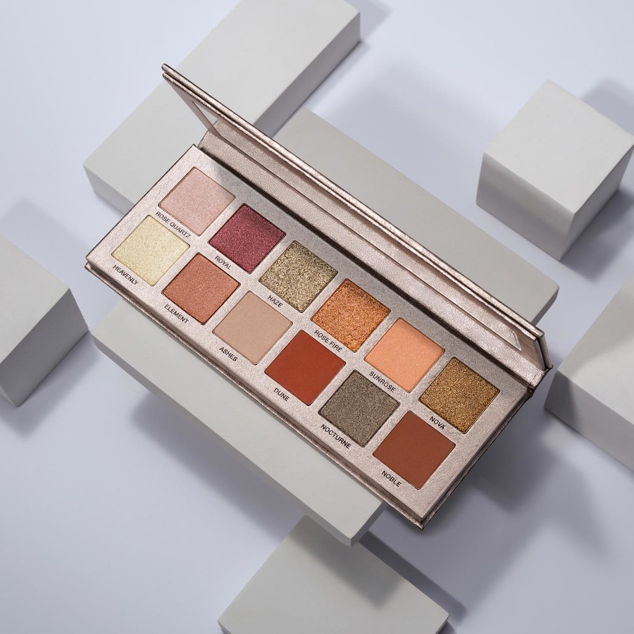 Anastasia Beverly Hills Rose Metals Palette 13,8g