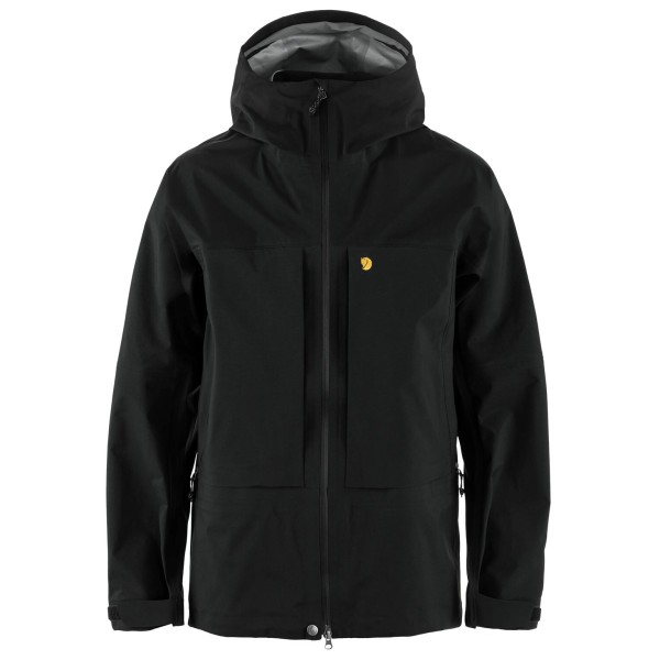 Fjällräven - Bergtagen GTX Touring Jacket - Veste hardshell